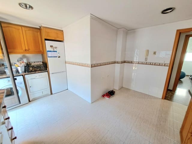 3 slaapkamer Penthouse te koop in Alzira - € 225.000 (Ref: 9690571)