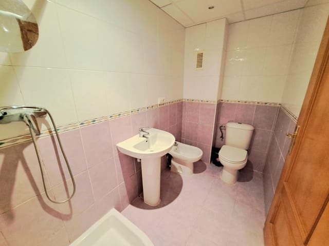 3 slaapkamer Penthouse te koop in Alzira - € 225.000 (Ref: 9690571)