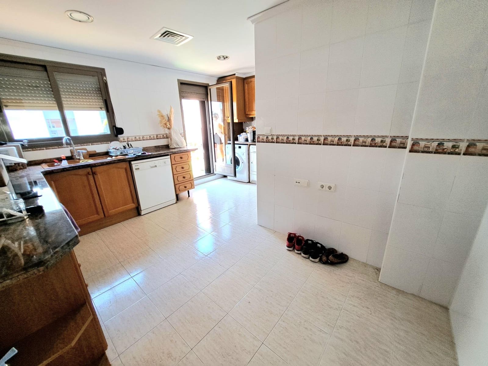 3 slaapkamer Penthouse te koop in Alzira - € 225.000 (Ref: 9690571)