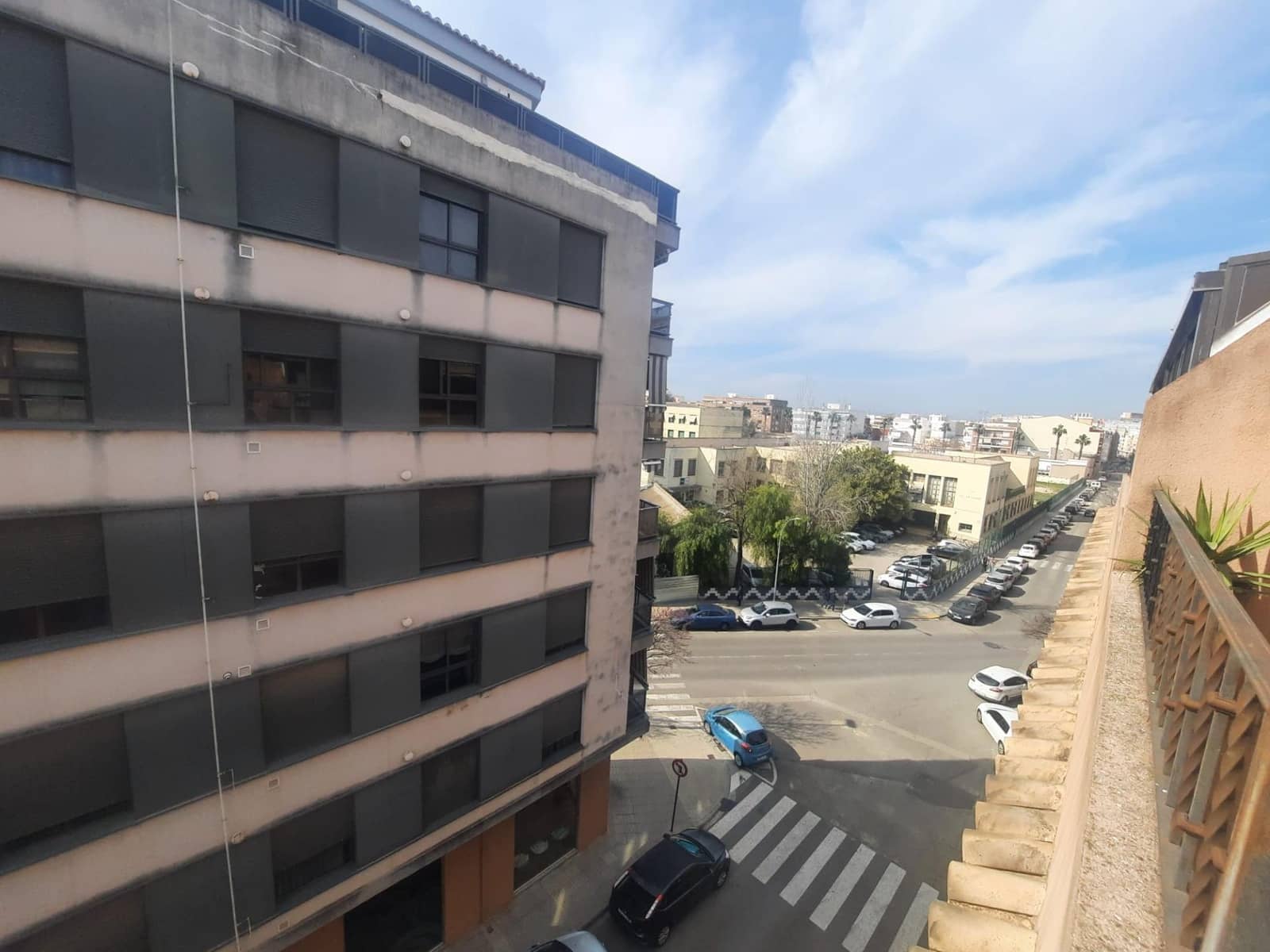 3 slaapkamer Penthouse te koop in Alzira - € 225.000 (Ref: 9690571)