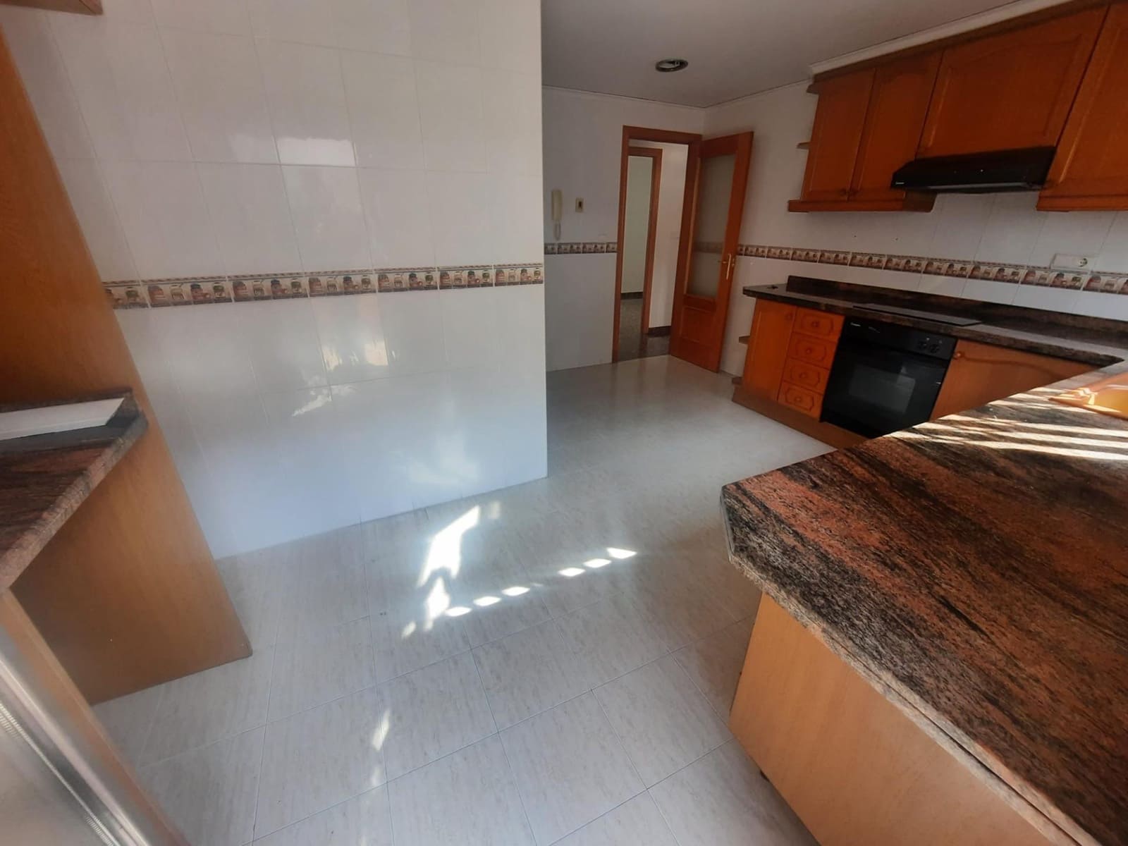 3 slaapkamer Penthouse te koop in Alzira - € 225.000 (Ref: 9690571)