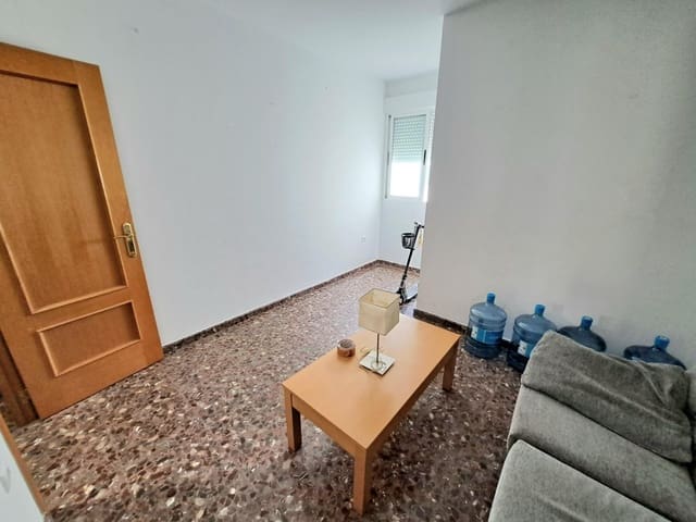 3 slaapkamer Penthouse te koop in Alzira - € 225.000 (Ref: 9690571)