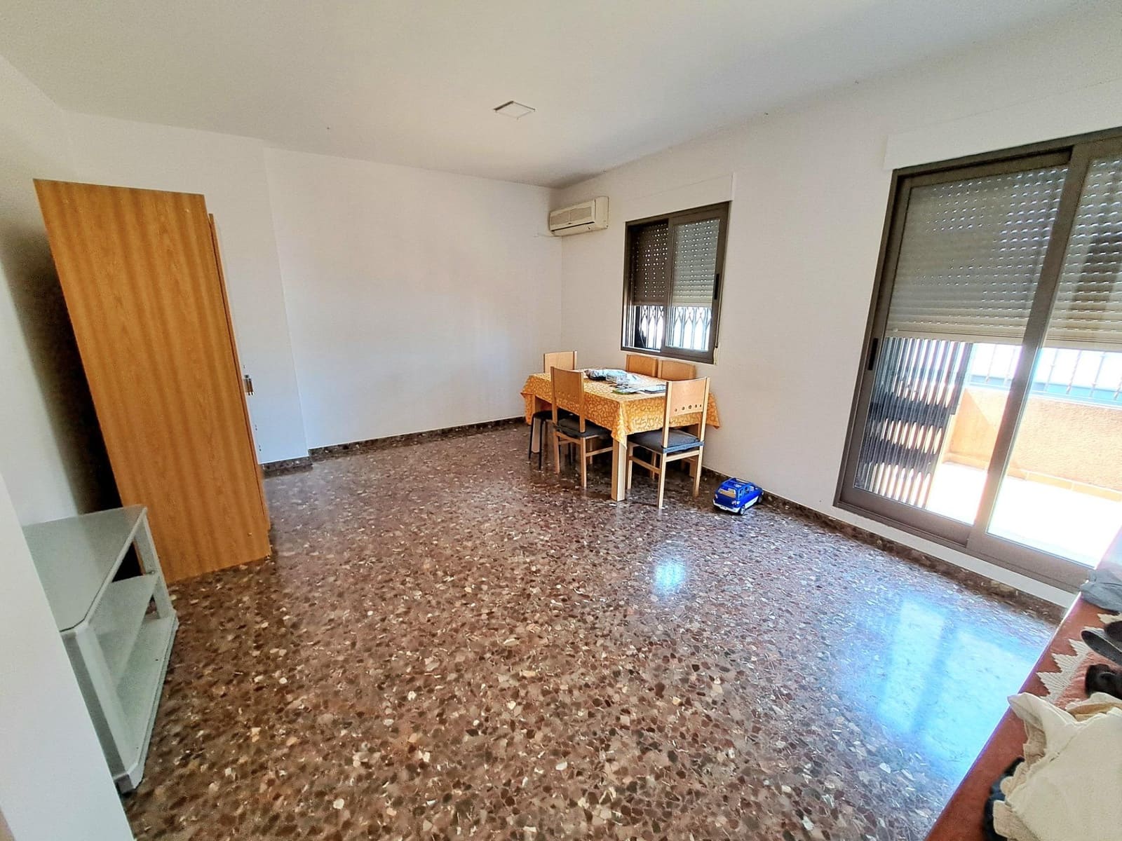3 slaapkamer Penthouse te koop in Alzira - € 225.000 (Ref: 9690571)