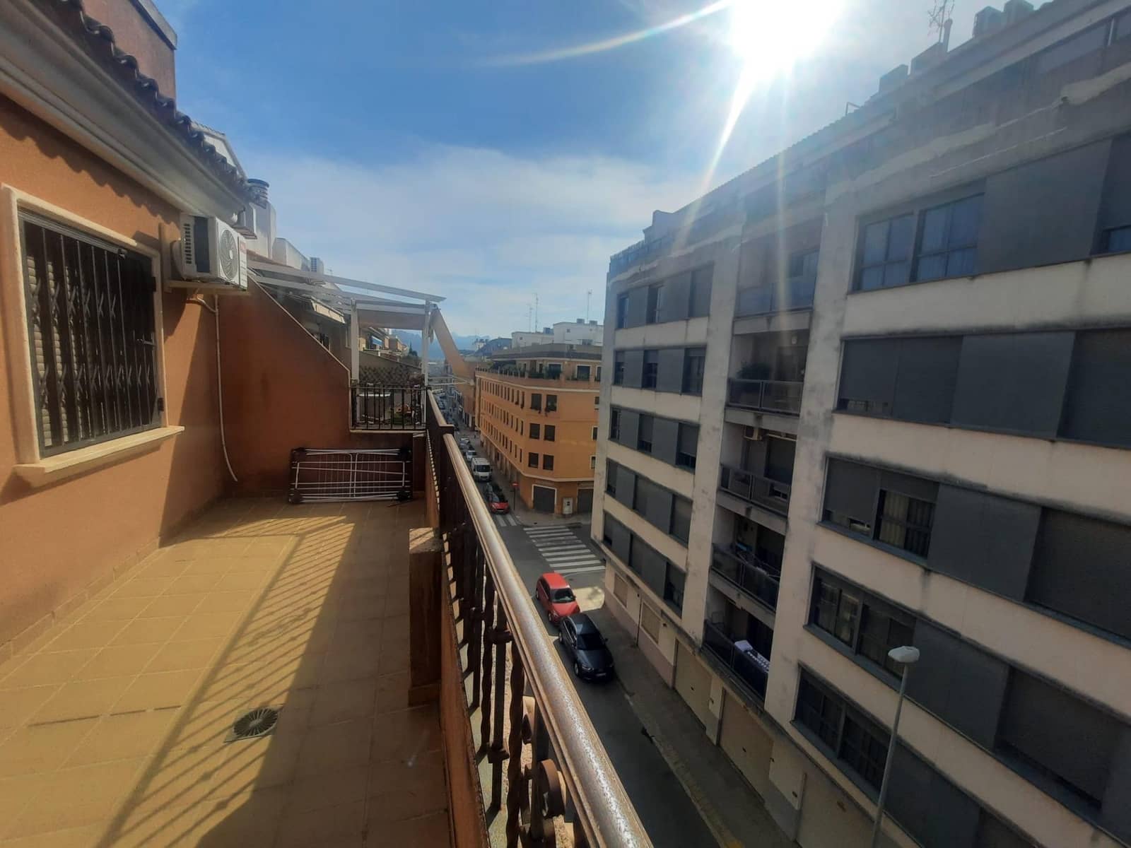 3 slaapkamer Penthouse te koop in Alzira - € 225.000 (Ref: 9690571)