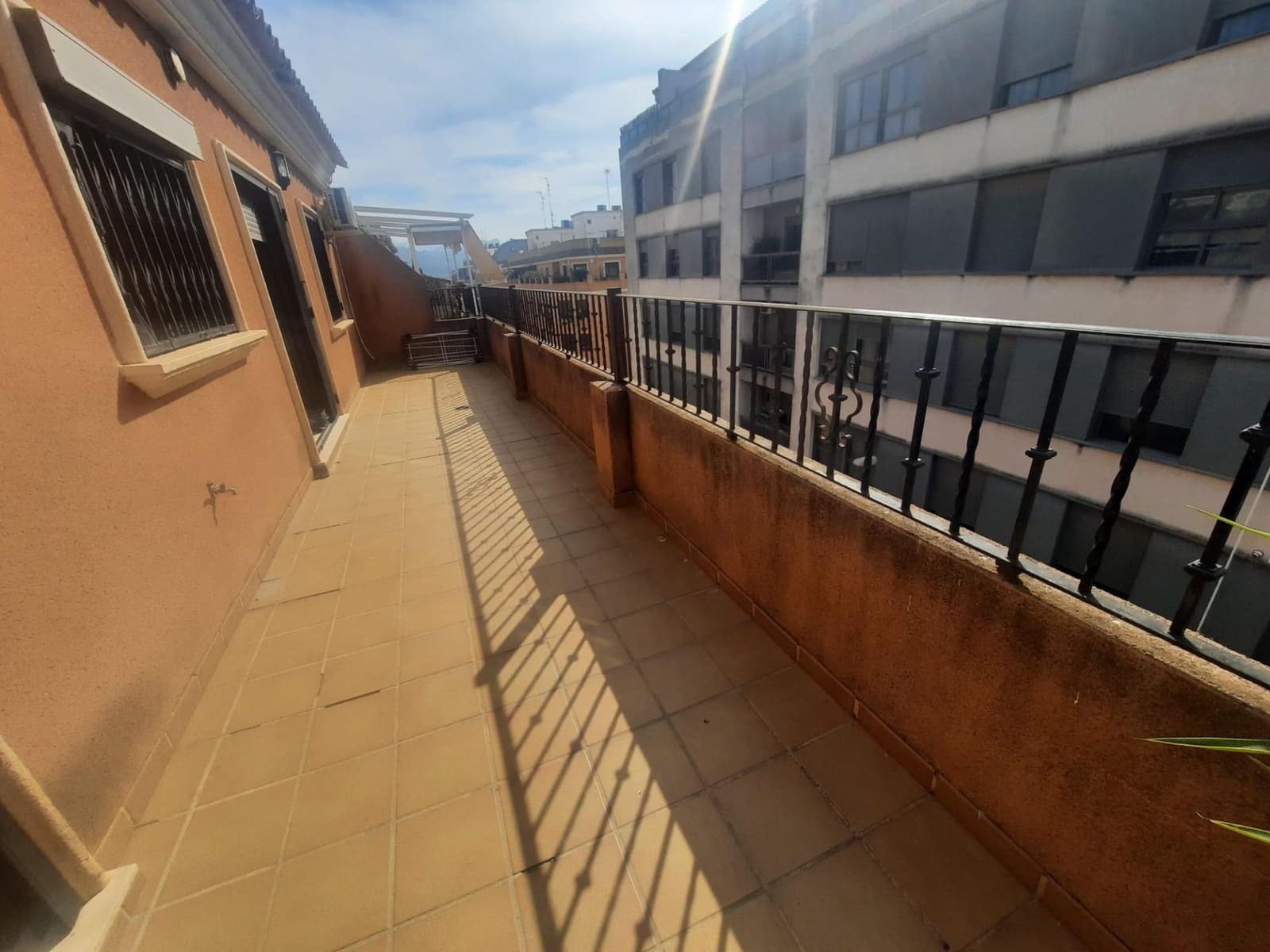 3 slaapkamer Penthouse te koop in Alzira - € 225.000 (Ref: 9690571)