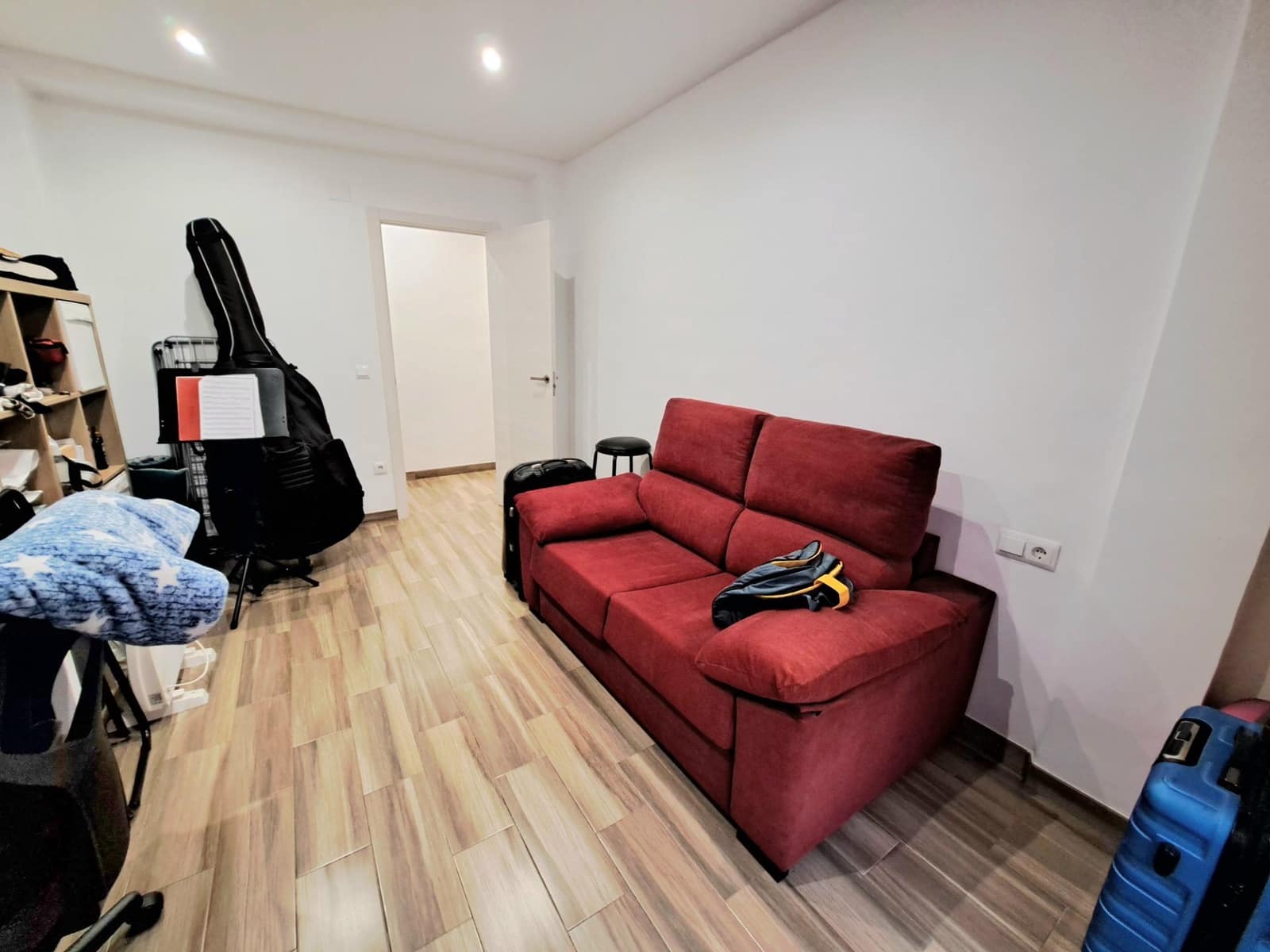 2 bedroom Flat for sale in Carcaixent - € 110,000 (Ref: 9714894)