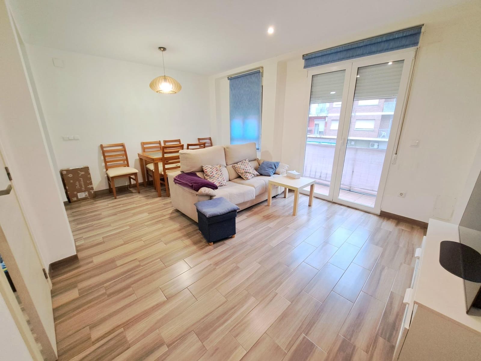 2 bedroom Flat for sale in Carcaixent - € 110,000 (Ref: 9714894)