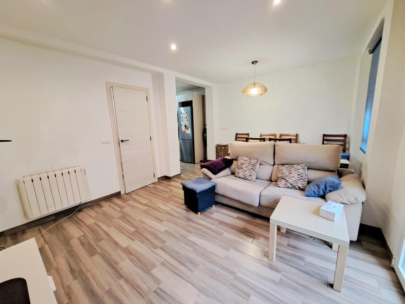 2 bedroom Flat for sale in Carcaixent - € 110,000 (Ref: 9714894)