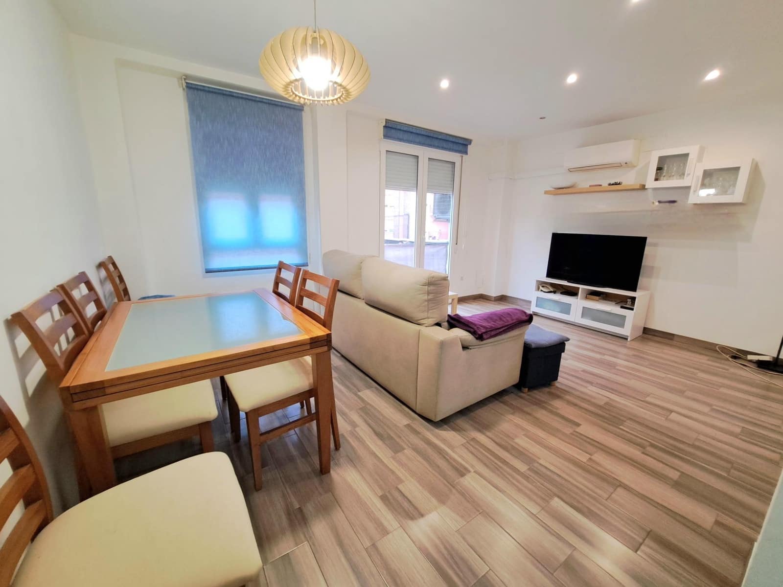 2 bedroom Flat for sale in Carcaixent - € 110,000 (Ref: 9714894)