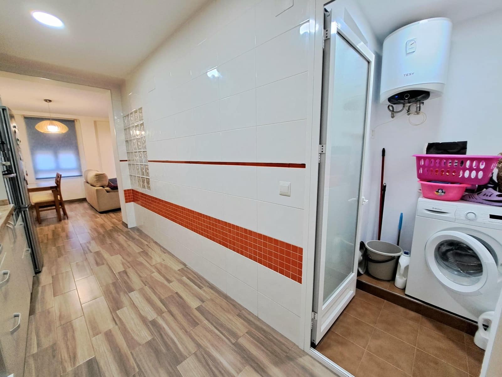 2 bedroom Flat for sale in Carcaixent - € 110,000 (Ref: 9714894)