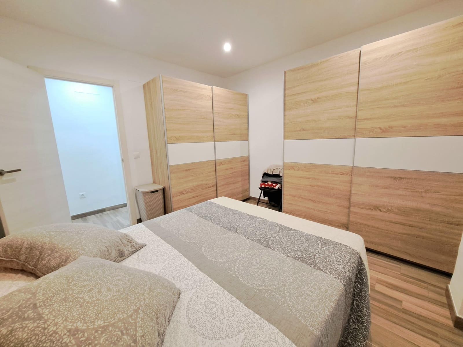 2 bedroom Flat for sale in Carcaixent - € 110,000 (Ref: 9714894)