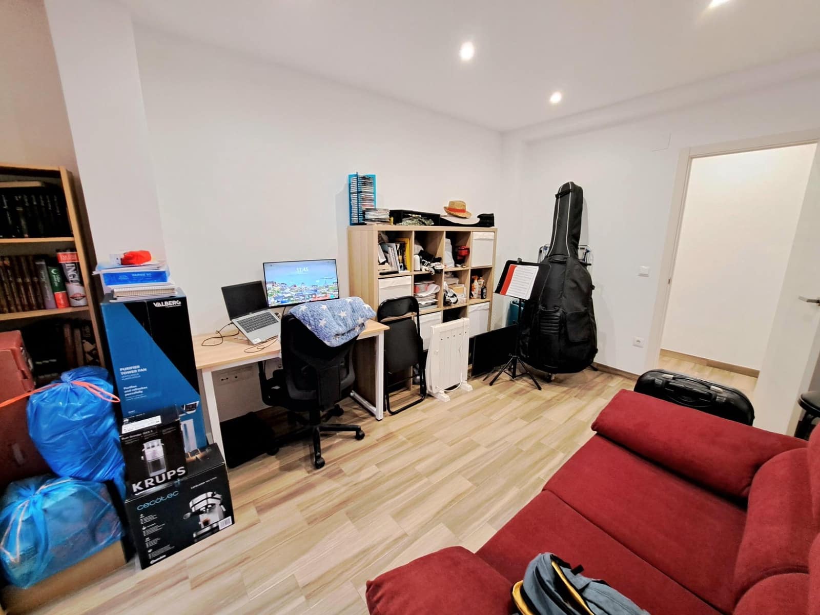 2 bedroom Flat for sale in Carcaixent - € 110,000 (Ref: 9714894)