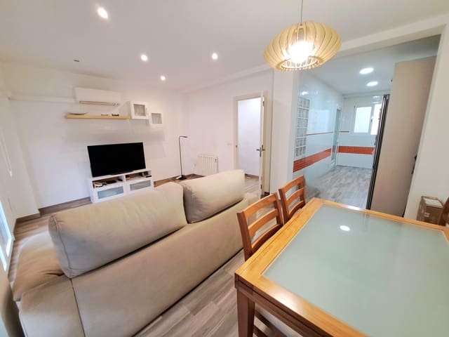 2 bedroom Flat for sale in Carcaixent - € 110,000 (Ref: 9714894)