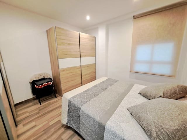 2 bedroom Flat for sale in Carcaixent - € 110,000 (Ref: 9714894)