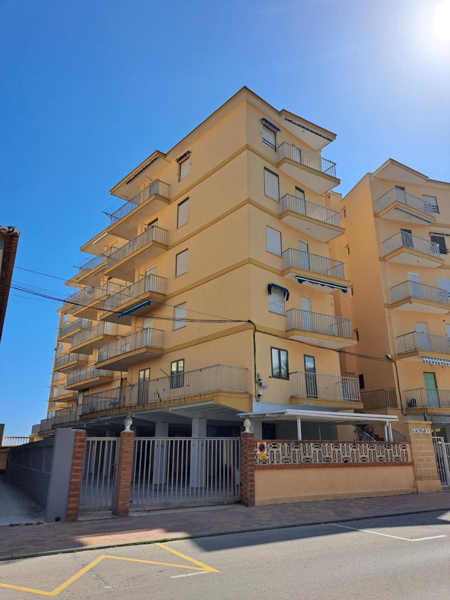 Apartamento de 3 habitaciones en Tavernes de la Valldigna en venta - 155.000 € (Ref: 9732075)