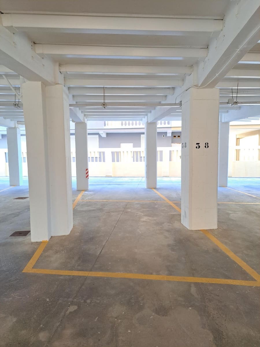 Apartamento de 3 habitaciones en Tavernes de la Valldigna en venta - 155.000 € (Ref: 9732075)