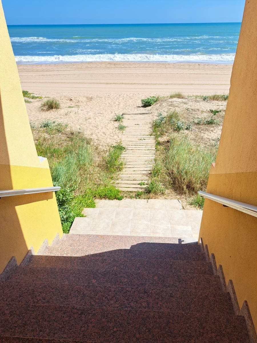 Apartamento de 3 habitaciones en Tavernes de la Valldigna en venta - 155.000 € (Ref: 9732075)