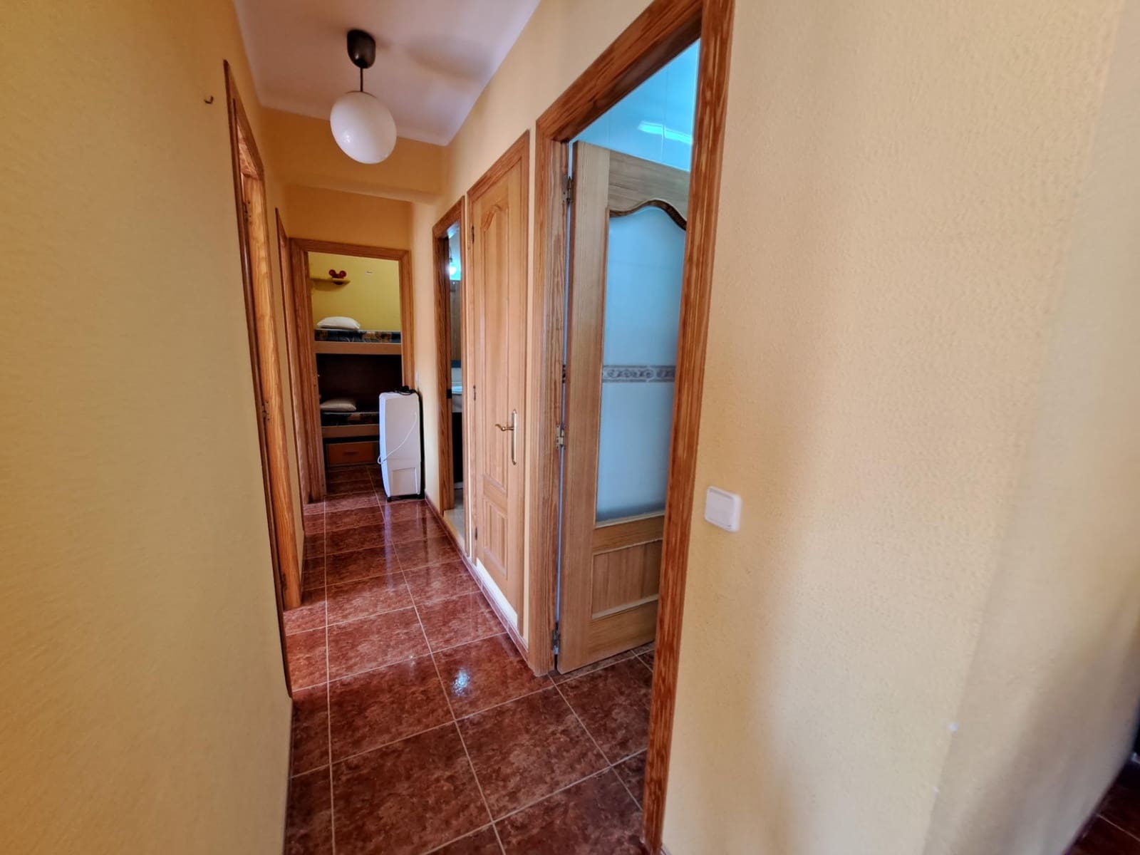 Apartamento de 3 habitaciones en Tavernes de la Valldigna en venta - 155.000 € (Ref: 9732075)