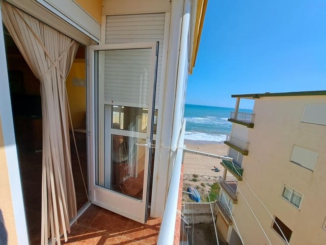 Apartamento de 3 habitaciones en Tavernes de la Valldigna en venta - 155.000 € (Ref: 9732075)