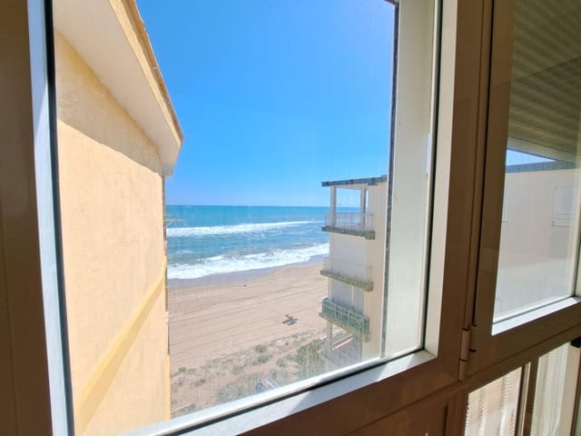 Apartamento de 3 habitaciones en Tavernes de la Valldigna en venta - 155.000 € (Ref: 9732075)