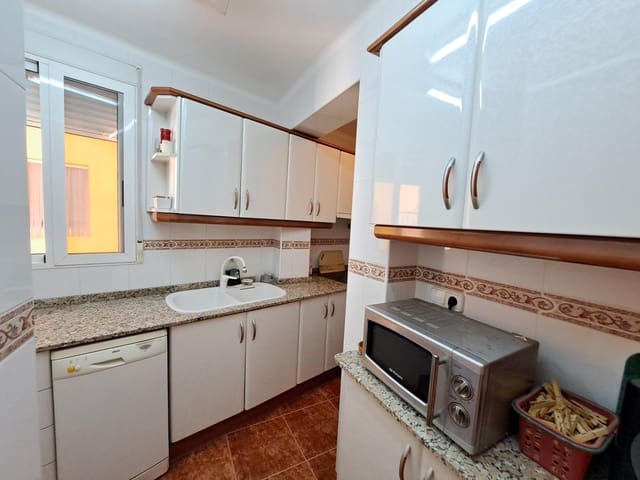 Apartamento de 3 habitaciones en Tavernes de la Valldigna en venta - 155.000 € (Ref: 9732075)