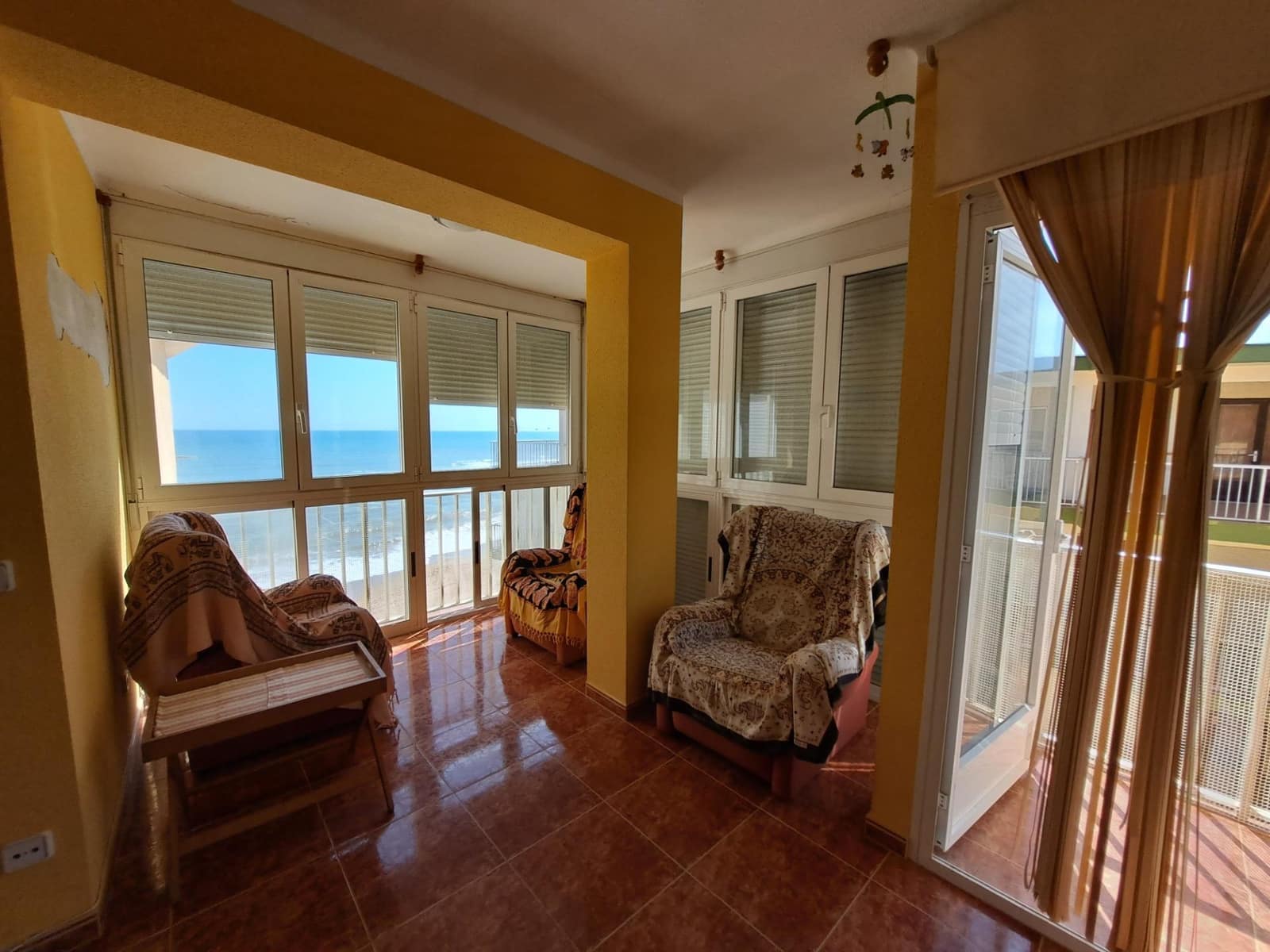 Apartamento de 3 habitaciones en Tavernes de la Valldigna en venta - 155.000 € (Ref: 9732075)