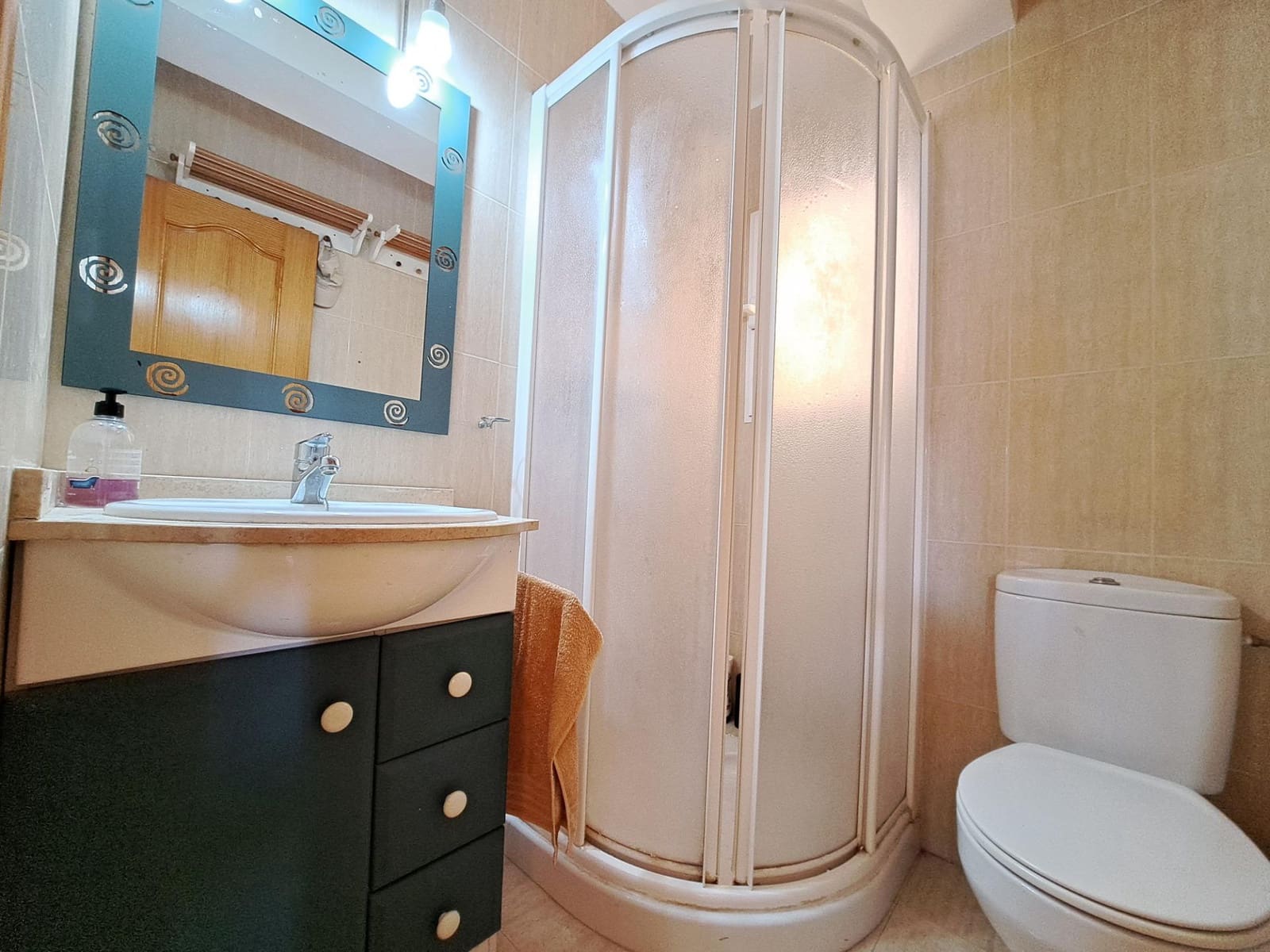 Apartamento de 3 habitaciones en Tavernes de la Valldigna en venta - 155.000 € (Ref: 9732075)