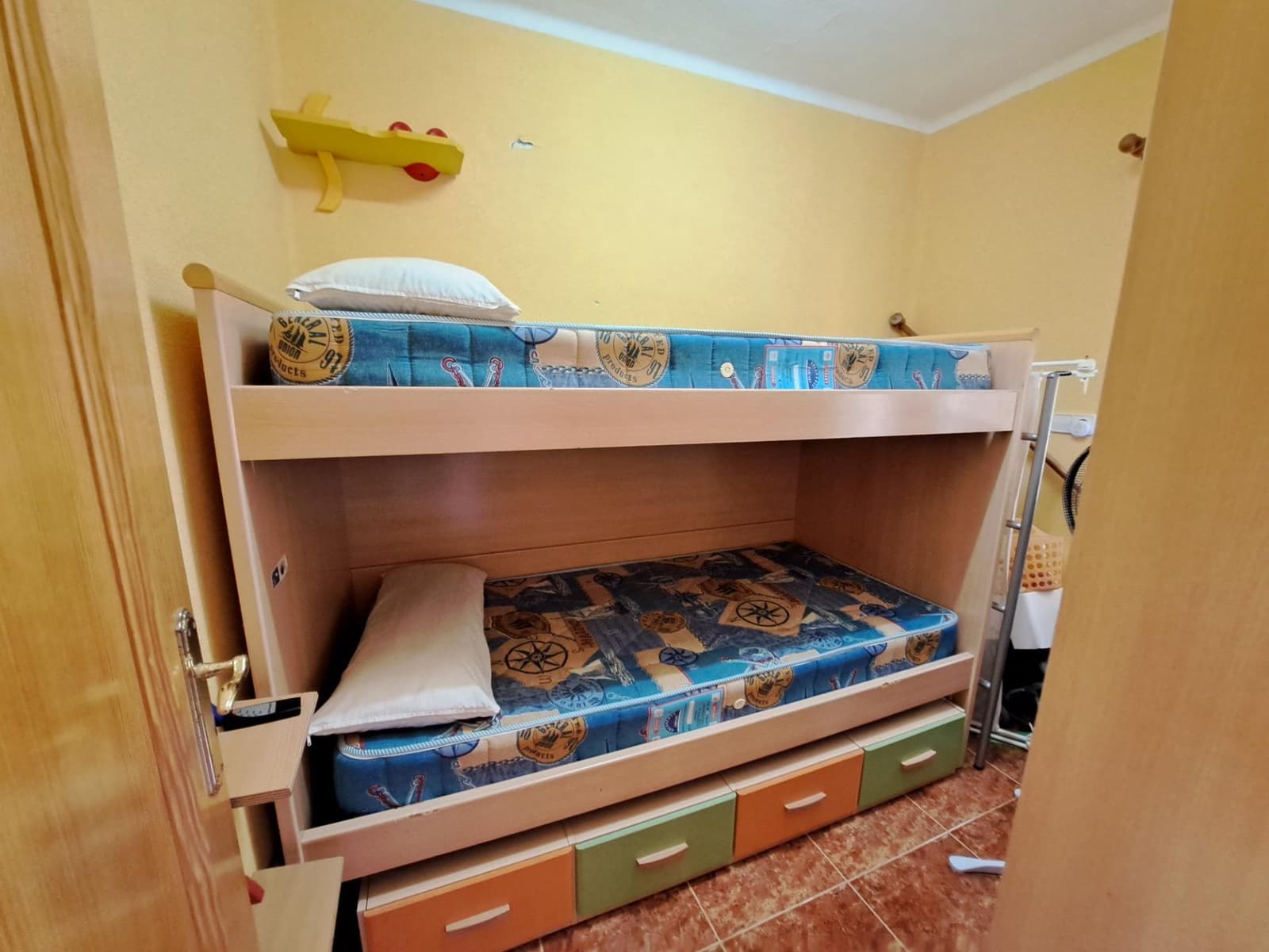 Apartamento de 3 habitaciones en Tavernes de la Valldigna en venta - 155.000 € (Ref: 9732075)