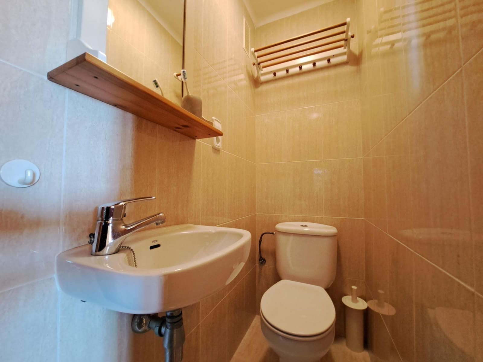 Apartamento de 3 habitaciones en Tavernes de la Valldigna en venta - 155.000 € (Ref: 9732075)