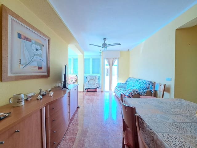 Apartamento de 3 habitaciones en Tavernes de la Valldigna en venta - 155.000 € (Ref: 9732075)