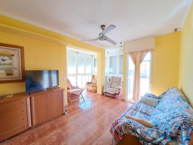 Apartamento de 3 habitaciones en Tavernes de la Valldigna en venta - 155.000 € (Ref: 9732075)