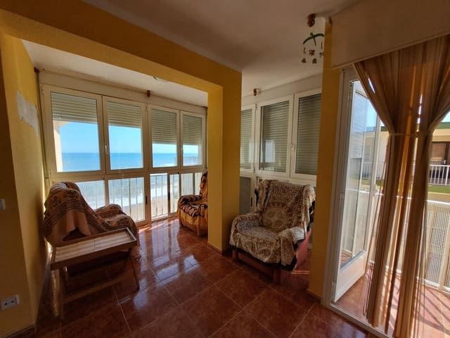 Apartamento de 3 habitaciones en Tavernes de la Valldigna en venta - 155.000 € (Ref: 9732075)