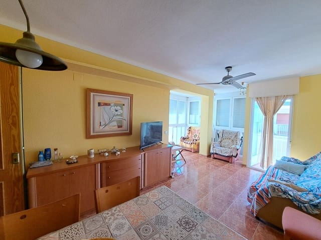 Apartamento de 3 habitaciones en Tavernes de la Valldigna en venta - 155.000 € (Ref: 9732075)