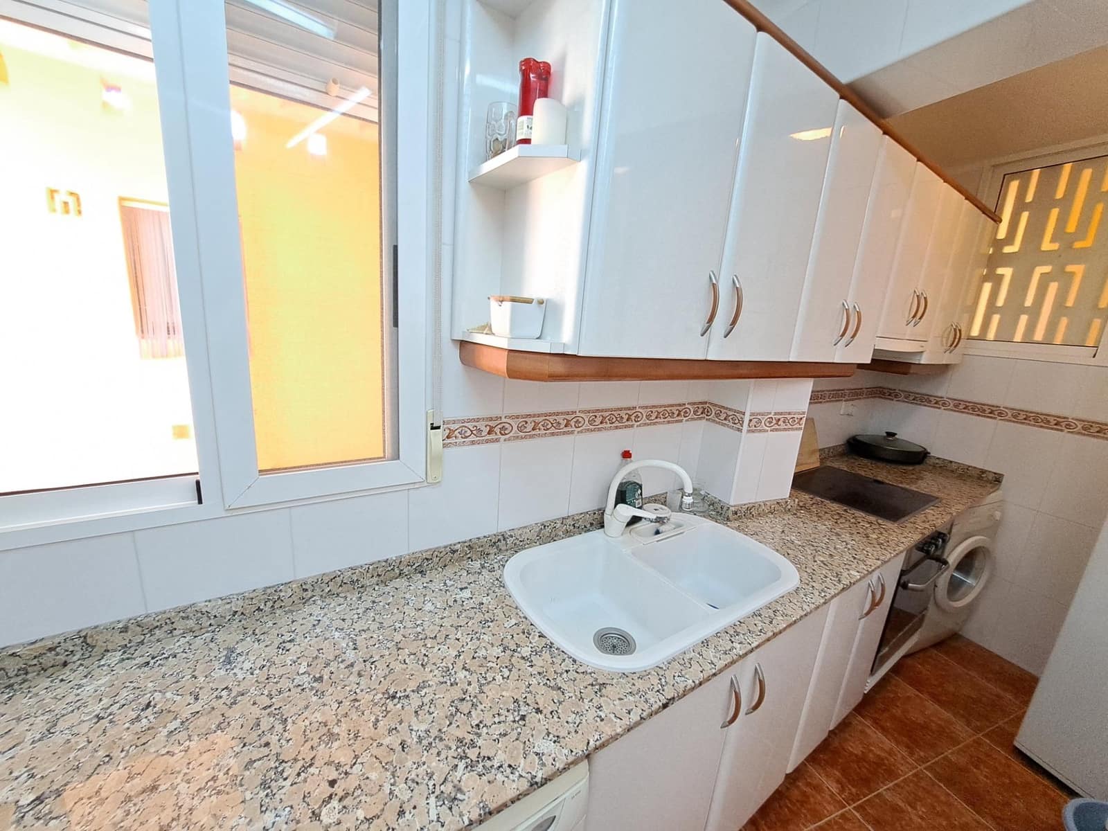 Apartamento de 3 habitaciones en Tavernes de la Valldigna en venta - 155.000 € (Ref: 9732075)