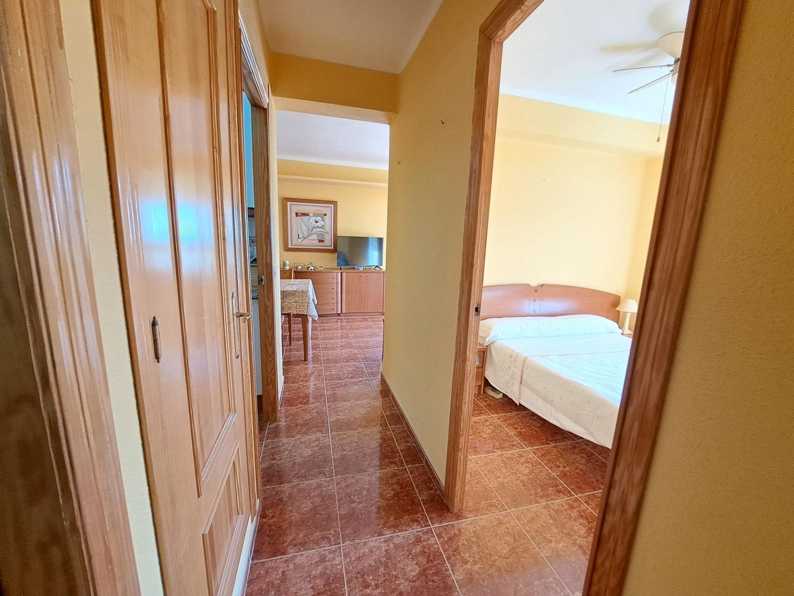 Apartamento de 3 habitaciones en Tavernes de la Valldigna en venta - 155.000 € (Ref: 9732075)