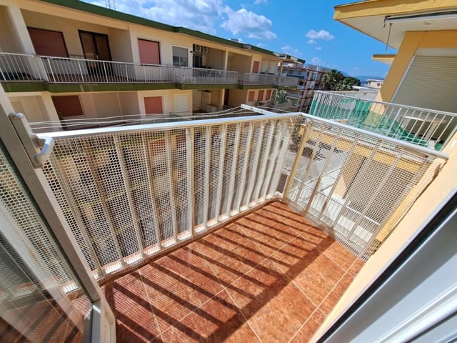 Apartamento de 3 habitaciones en Tavernes de la Valldigna en venta - 155.000 € (Ref: 9732075)