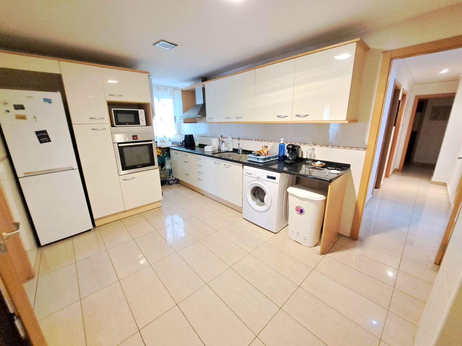 3 bedroom Flat for sale in Alzira - € 150,000 (Ref: 9735556)