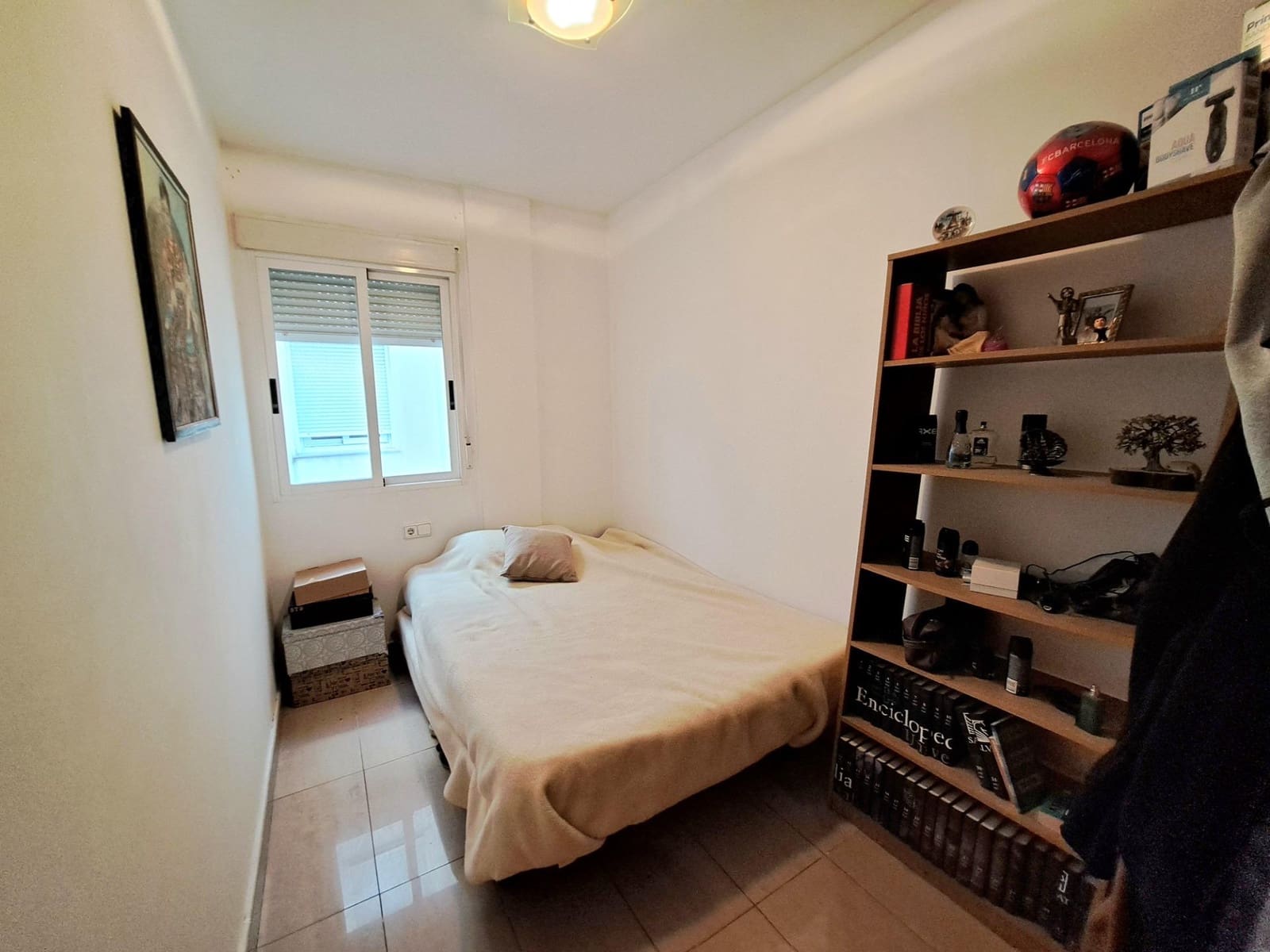 3 bedroom Flat for sale in Alzira - € 150,000 (Ref: 9735556)