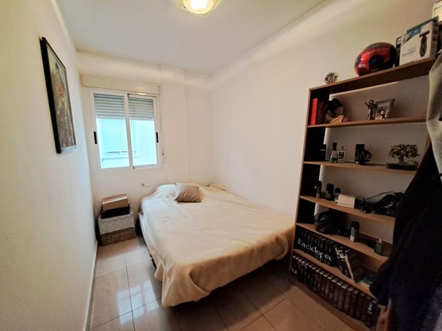 3 soverom Leilighet til salgs i Alzira - € 150 000 (Ref: 9735556)