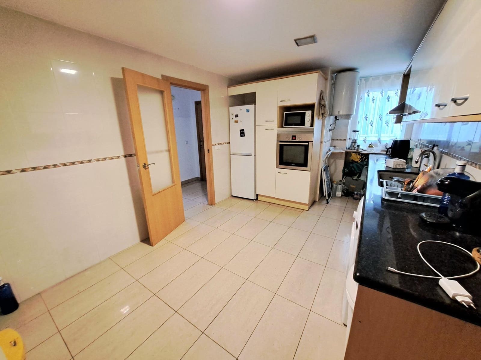 3 bedroom Flat for sale in Alzira - € 150,000 (Ref: 9735556)