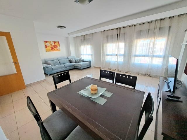 3 soverom Leilighet til salgs i Alzira - € 150 000 (Ref: 9735556)