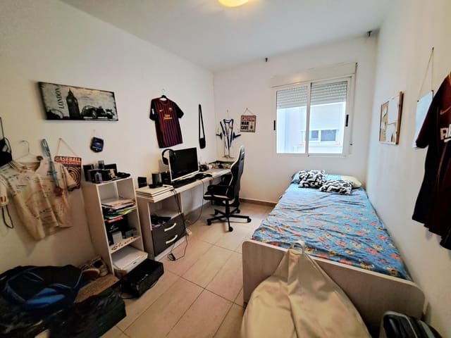 3 soverom Leilighet til salgs i Alzira - € 150 000 (Ref: 9735556)