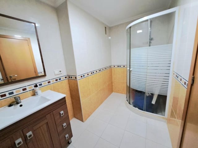 3 soverom Leilighet til salgs i Alzira - € 150 000 (Ref: 9735556)