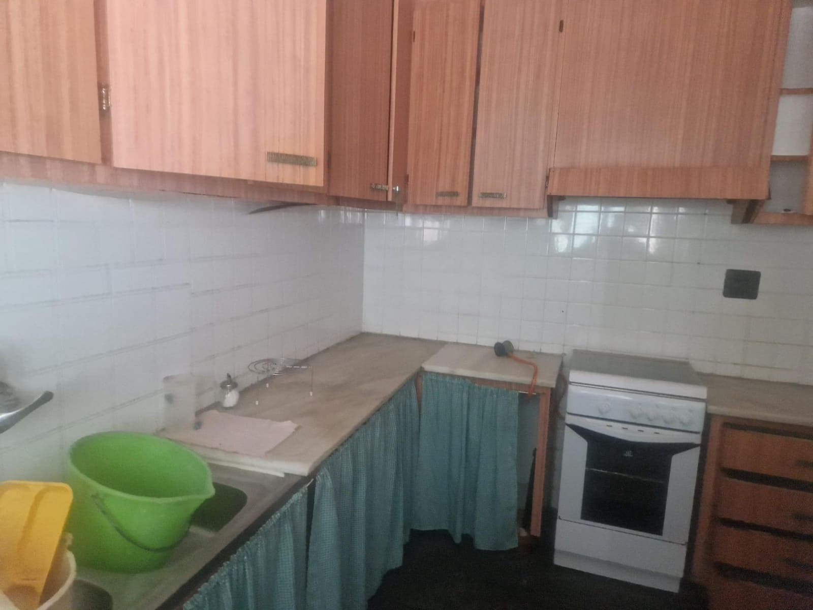 4 bedroom Flat for sale in Alzira - € 120,000 (Ref: 9738532)