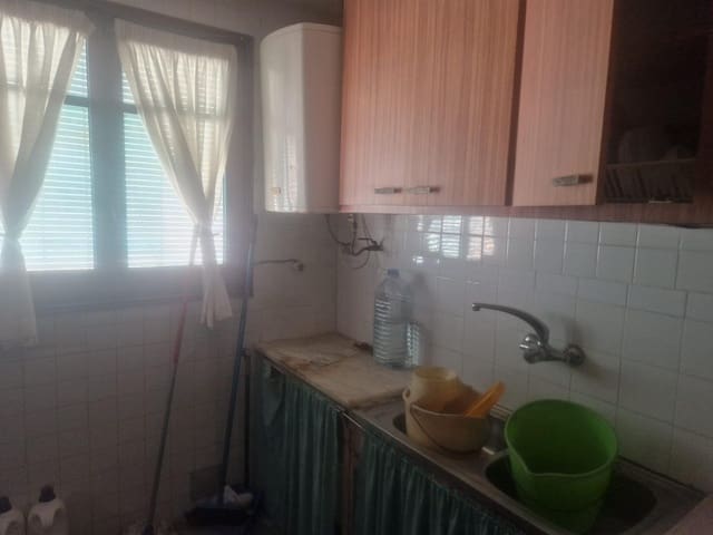 4 bedroom Flat for sale in Alzira - € 120,000 (Ref: 9738532)