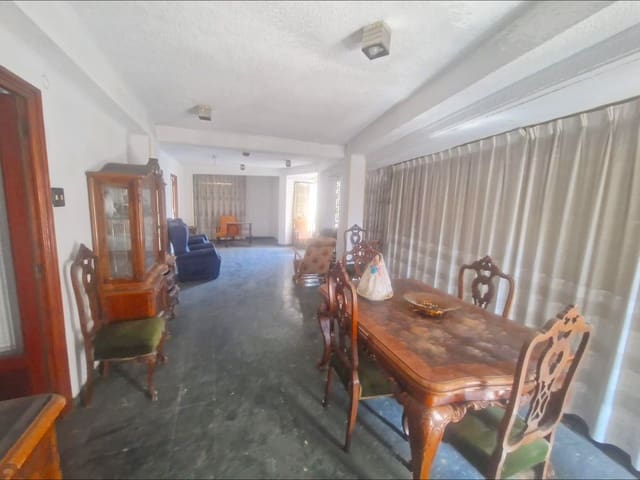 4 sypialnia Mieszkanie na sprzedaż w Alzira - 120 000 € (Ref: 9738532)