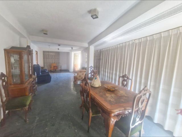 4 sypialnia Mieszkanie na sprzedaż w Alzira - 120 000 € (Ref: 9738532)