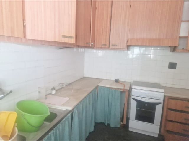 4 sypialnia Mieszkanie na sprzedaż w Alzira - 120 000 € (Ref: 9738532)