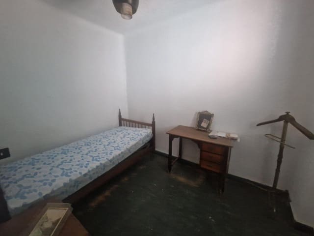 4 sypialnia Mieszkanie na sprzedaż w Alzira - 120 000 € (Ref: 9738532)