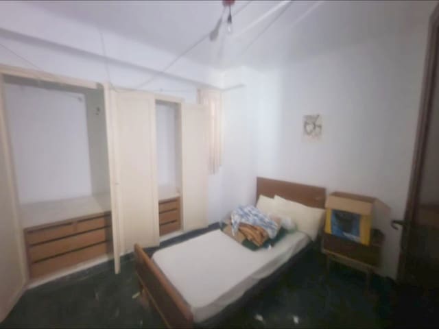 4 sypialnia Mieszkanie na sprzedaż w Alzira - 120 000 € (Ref: 9738532)